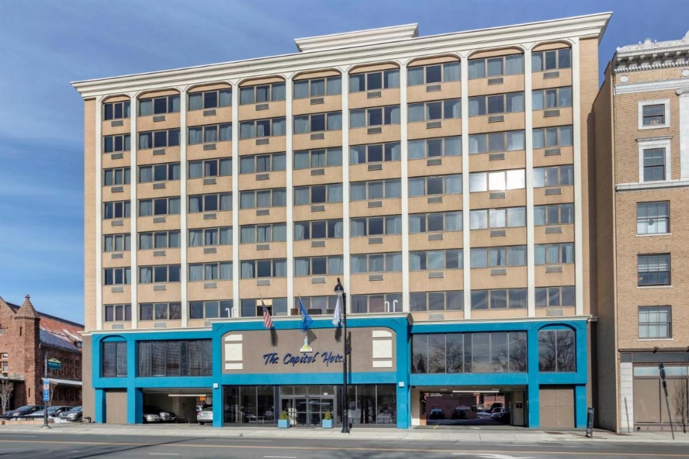The Capitol Hotel, Ascend Hotel Collection Image 6