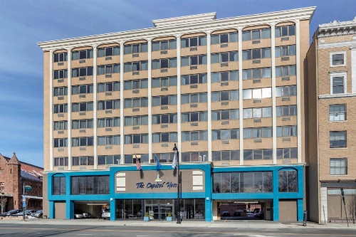 The Capitol Hotel, Ascend Hotel Collection image 6