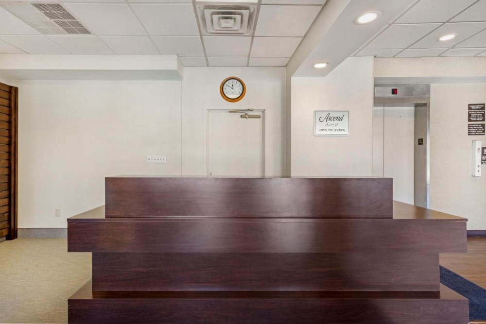 The Capitol Hotel, Ascend Hotel Collection