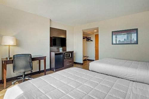 The Capitol Hotel, Ascend Hotel Collection image 9