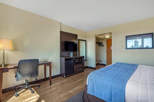 The Capitol Hotel, Ascend Hotel Collection image 10