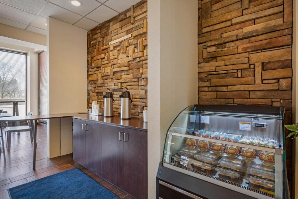 The Capitol Hotel, Ascend Hotel Collection Image 13