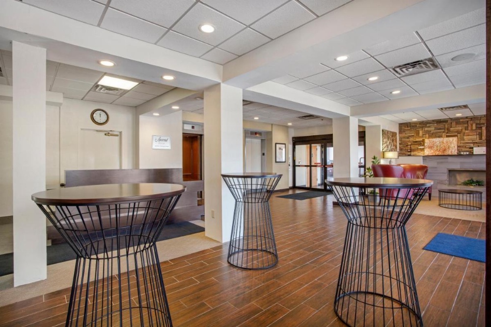 The Capitol Hotel, Ascend Hotel Collection Image 17