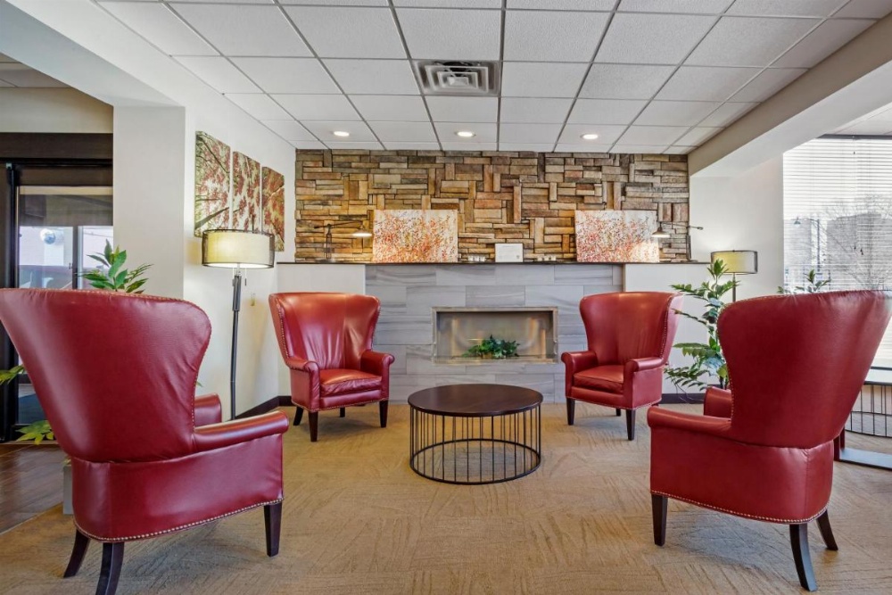 The Capitol Hotel, Ascend Hotel Collection Image 18
