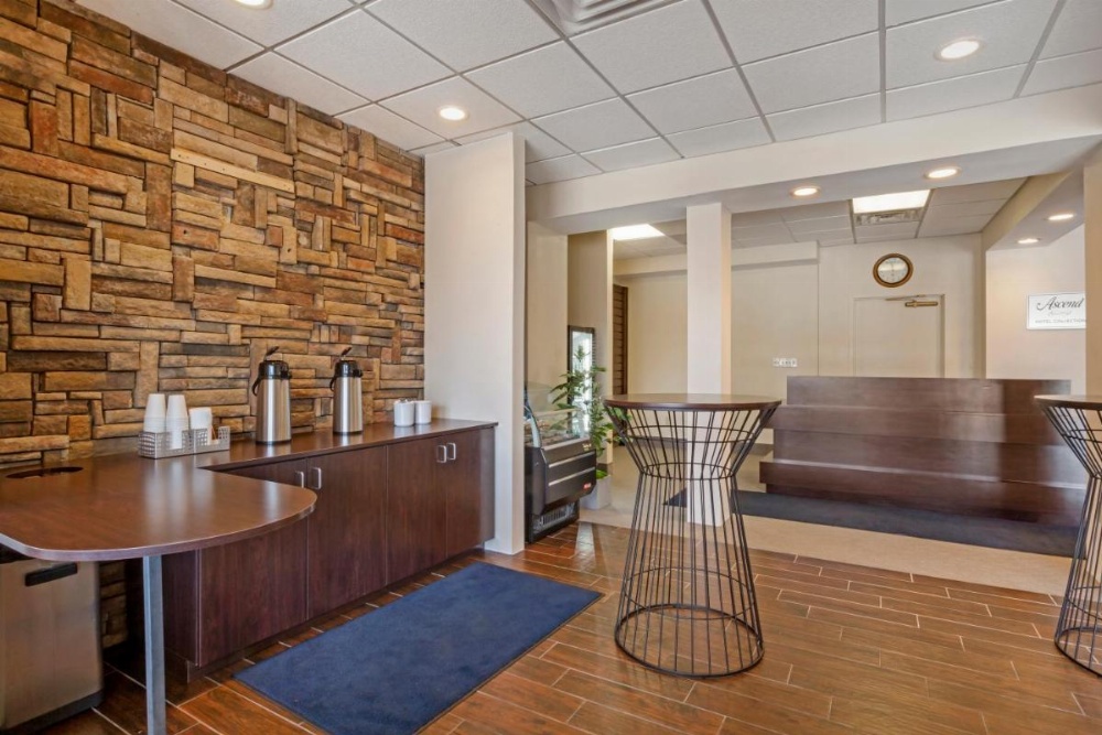 The Capitol Hotel, Ascend Hotel Collection Image 19
