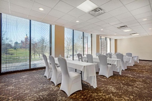 The Capitol Hotel, Ascend Hotel Collection image 20