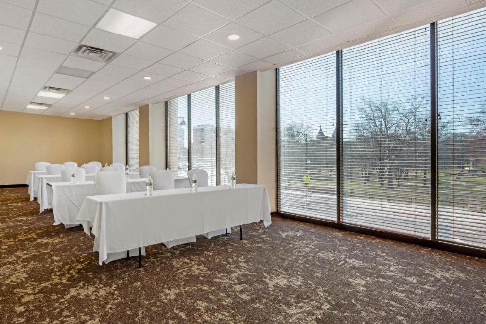 The Capitol Hotel, Ascend Hotel Collection Image 22