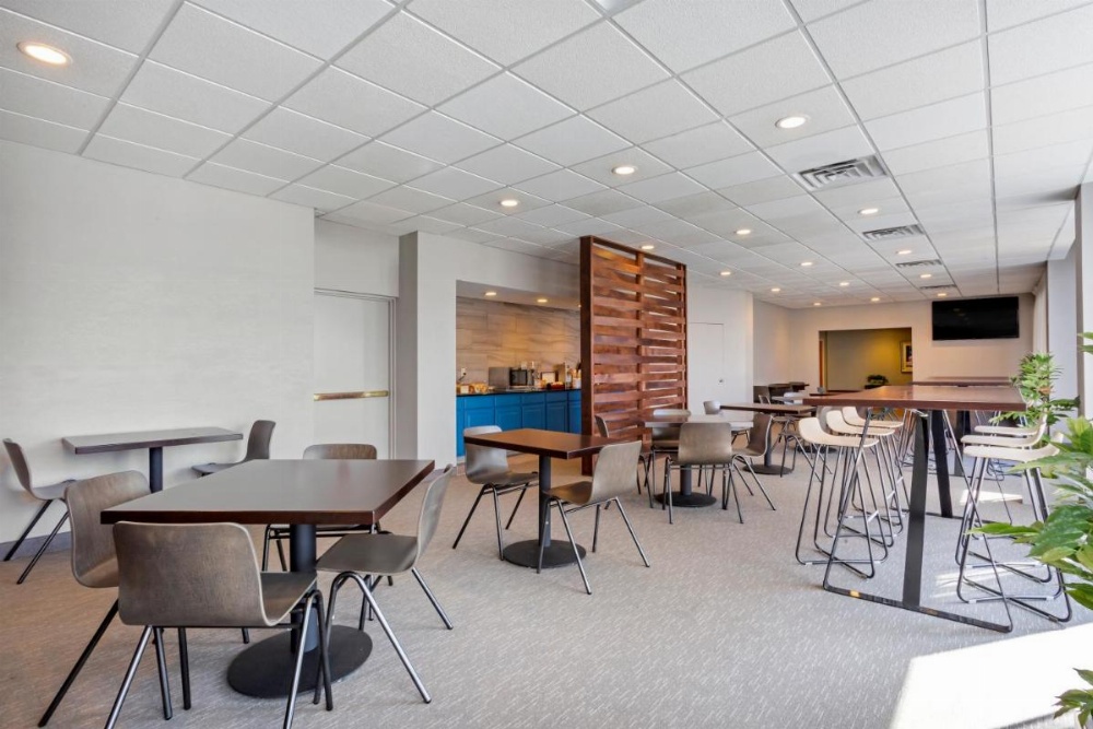 The Capitol Hotel, Ascend Hotel Collection Image 25