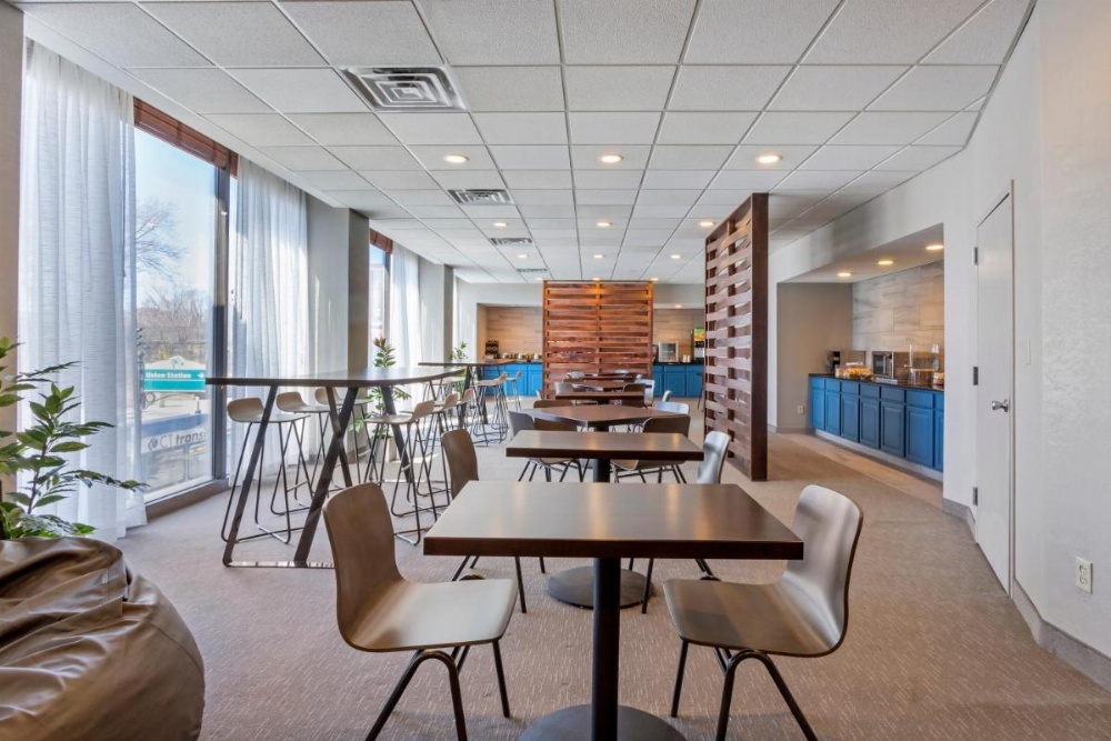 The Capitol Hotel, Ascend Hotel Collection Image 26