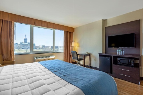 The Capitol Hotel, Ascend Hotel Collection image 28