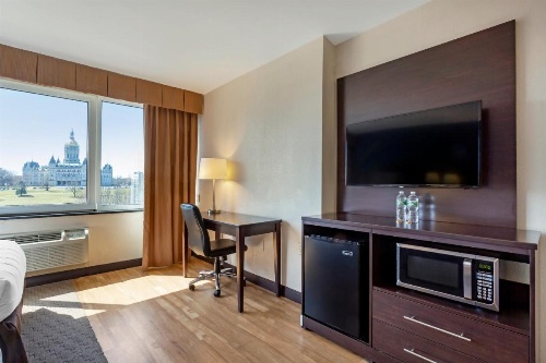 The Capitol Hotel, Ascend Hotel Collection image 29