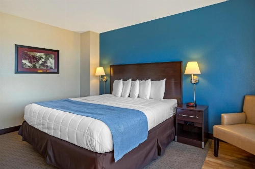 The Capitol Hotel, Ascend Hotel Collection image 30