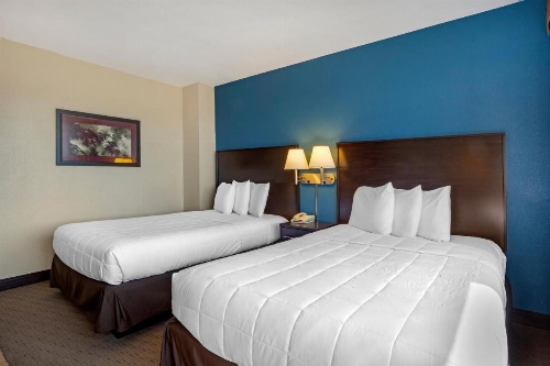 The Capitol Hotel, Ascend Hotel Collection image 31