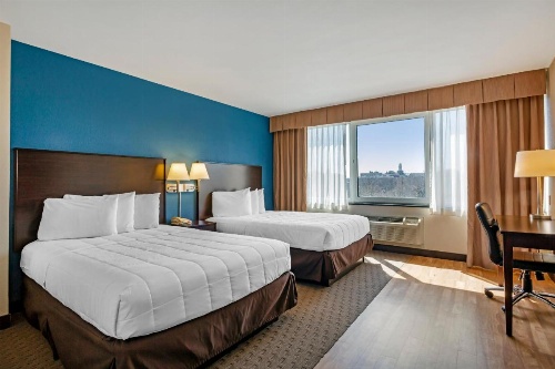 The Capitol Hotel, Ascend Hotel Collection image 32