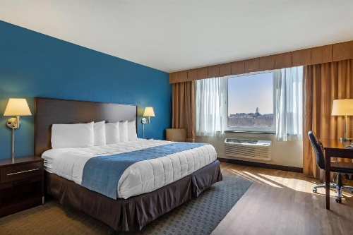 The Capitol Hotel, Ascend Hotel Collection image 33